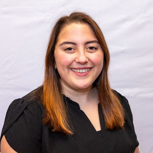 Meet your Posher, Emilee